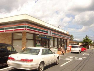 【周辺】 | セブンイレブン石巻門脇二番谷地店まで177ｍ
