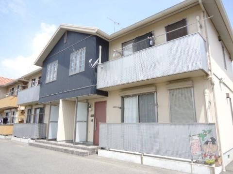 シャーメゾンつばき３番館