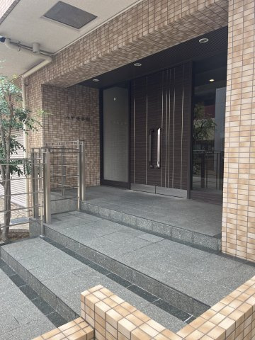 【エントランス】 | 六甲壱番館