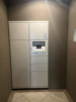 【設備】 | 六甲壱番館