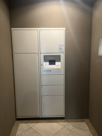 【設備】 | 六甲壱番館