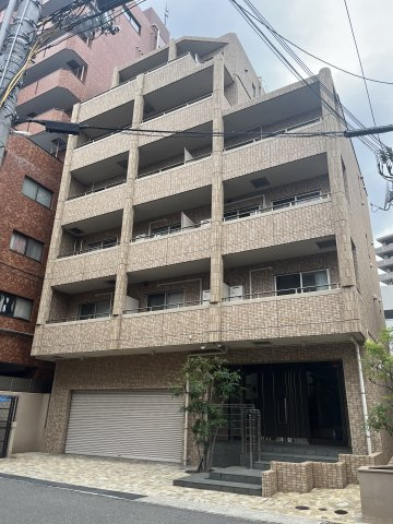 【外観】 | 六甲壱番館