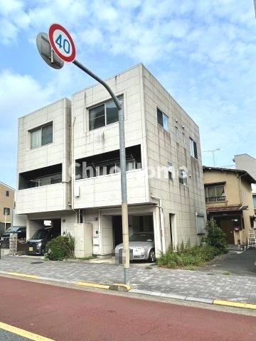 荒川区東尾久1丁目中古住宅