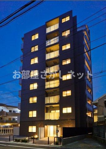 DIPS小竹向原【おとり物件なし】#学生・社会人にオススメ！初期費用分割払いOK！の外観