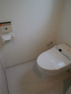 【トイレ】