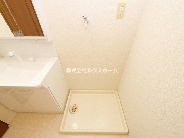アメニティ駅前の設備
