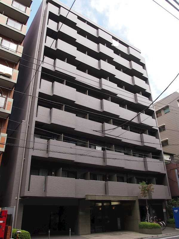 ルーブル森下弐番館