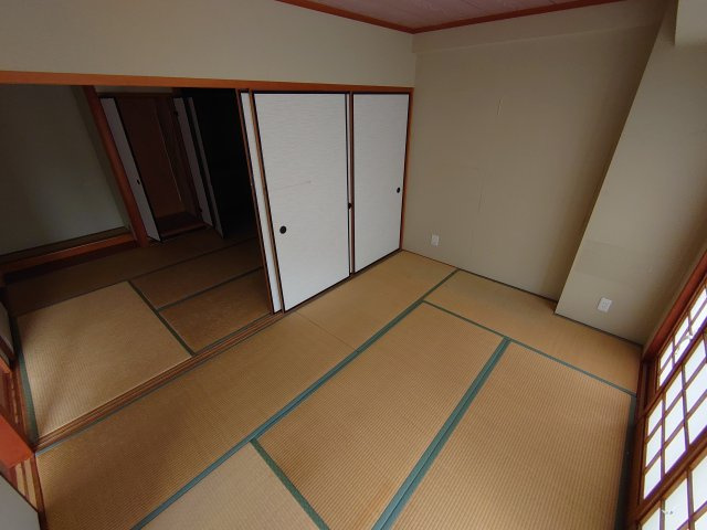 【寝室】 | 宝塚ヒルズ