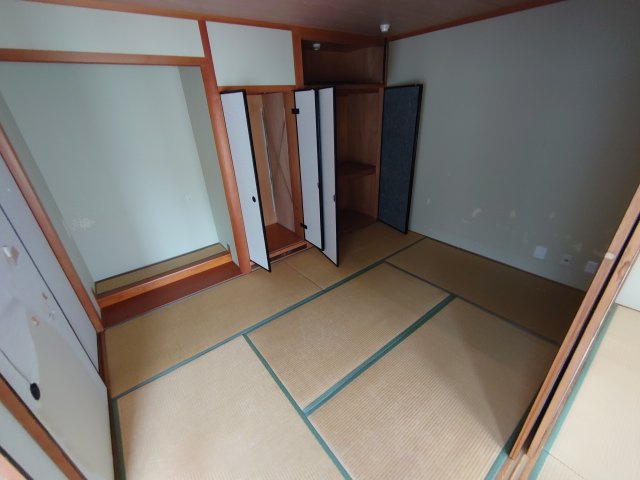 【寝室】 | 宝塚ヒルズ