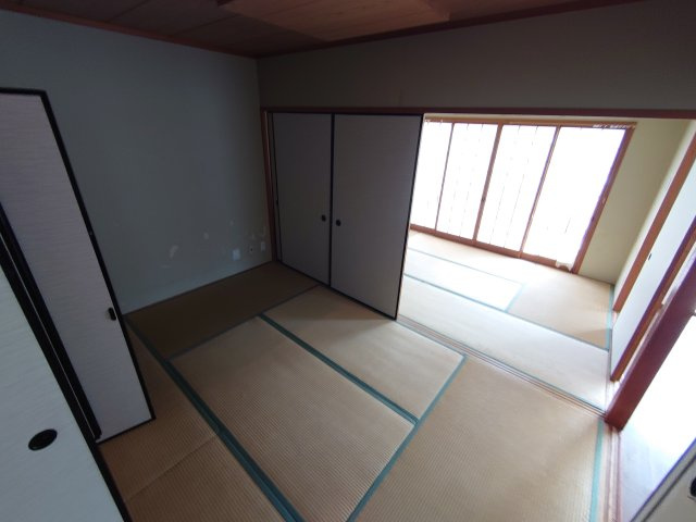 【寝室】 | 宝塚ヒルズ