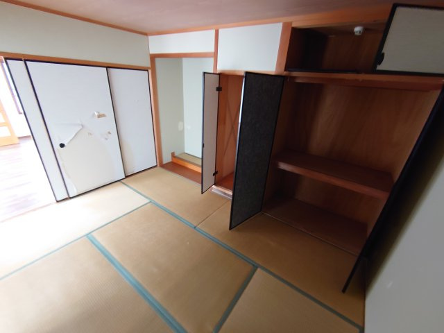 【寝室】 | 宝塚ヒルズ
