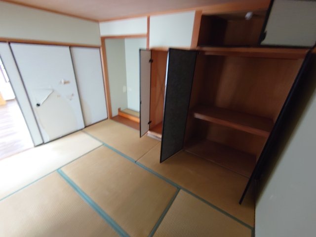 【寝室】 | 宝塚ヒルズ