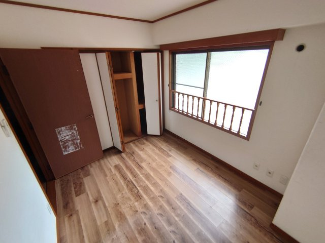 【寝室】 | 宝塚ヒルズ
