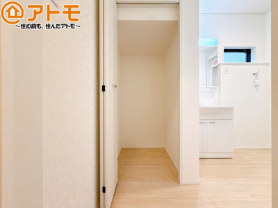 【内装】 | 清水区万世町第2　新築戸建　全1棟