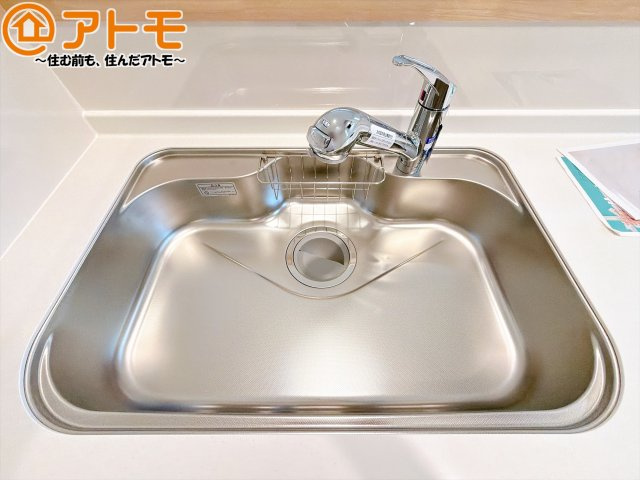 【内装】 | 清水区万世町第2　新築戸建　全1棟