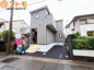 清水区万世町第2　新築戸建　全1棟の画像