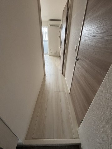 【玄関】