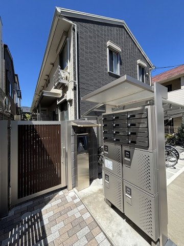 メゾンフォレストⅦの画像