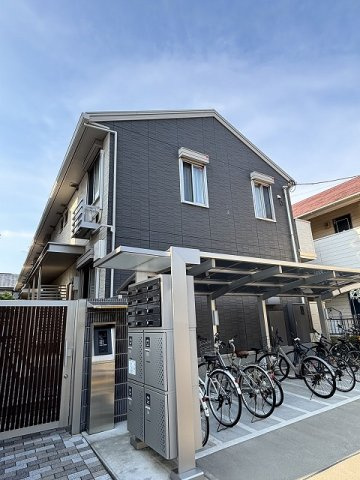 【外観】