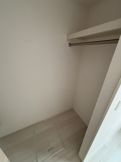 【収納】