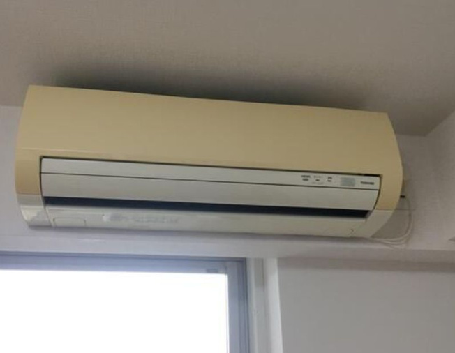 【設備】ファーストリアルタワー新宿