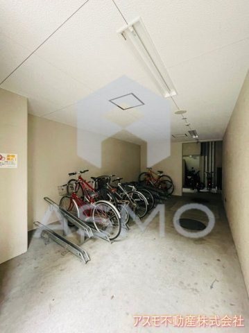 【その他共用部分】 | アーデンタワー本町イースト