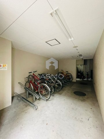 【その他共用部分】 | アーデンタワー本町イースト