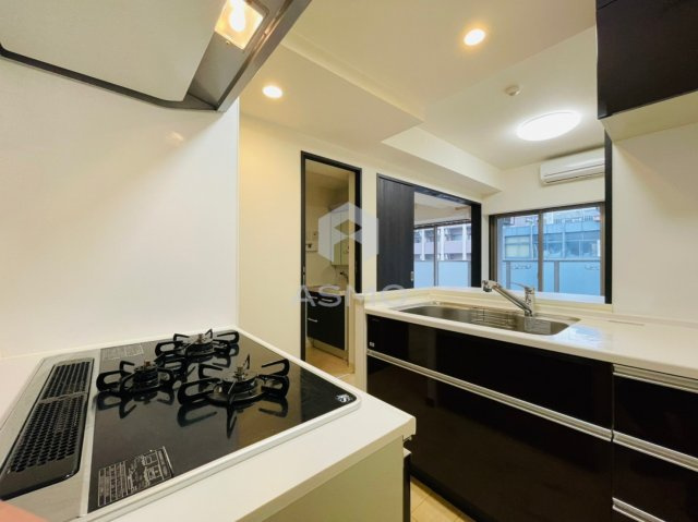 【キッチン】 | アーデンタワー本町イースト | 同マンション別部屋参考写真