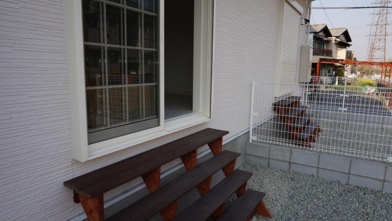 ラークハウスのその他共用部分