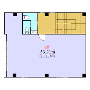 【間取り】 | Ｆｉｒｓｔ　Ｅｎｏｍｏｔｏ　ｂｌｄ