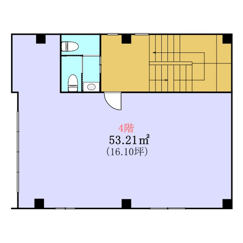 【間取り】 | Ｆｉｒｓｔ　Ｅｎｏｍｏｔｏ　ｂｌｄ