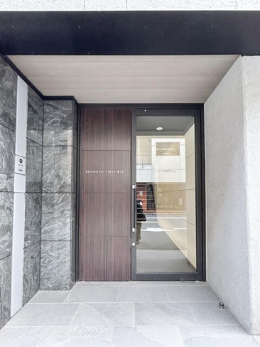  | Ｆｉｒｓｔ　Ｅｎｏｍｏｔｏ　ｂｌｄ