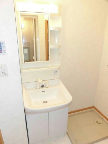 メロディオーソ　Ｂの洗面所