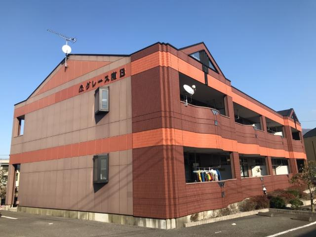 グレース南Ｂ