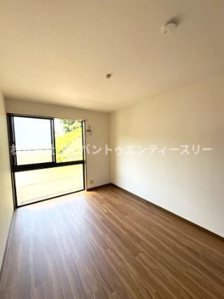 プレジールフォレストの内装