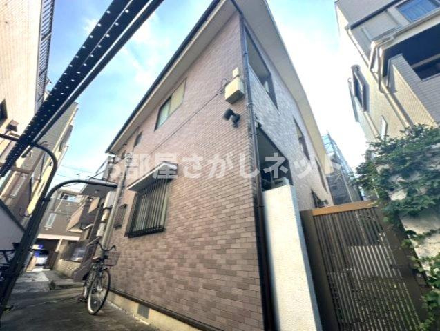 メゾネット平山【おとり物件なし】#学生・社会人にオススメ！初期費用分割払いOK！
