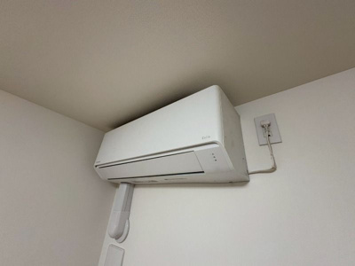【設備】 | Asagaya Calme
