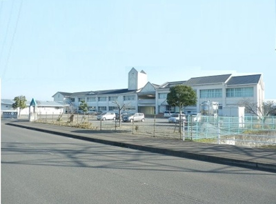 【周辺】 | アルモニー | 今津中学校まで230m