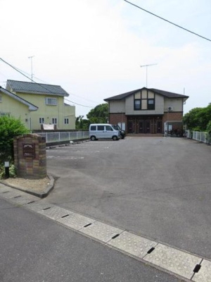 【駐車場】 | アルモニー