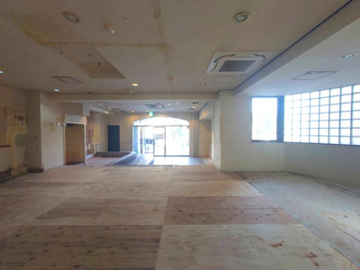 【その他共用部分】 | コーケンボイス千葉中央