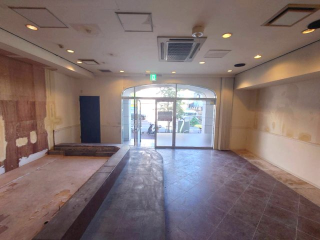 【内装】 | コーケンボイス千葉中央