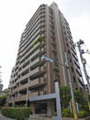 朝日マンション白金通りの画像