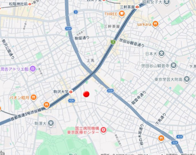 【その他】 | プライマル駒沢大学