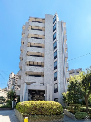 エスリード桃山台