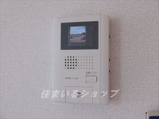 セイシャルＬのセキュリティ|ＴＶドアホン