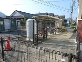 セイシャルＬのその他共用部分