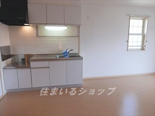 セイシャルＬのキッチン|浄水器一体型シャワー水栓