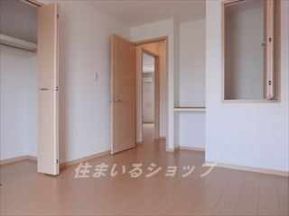 セイシャルＬの収納