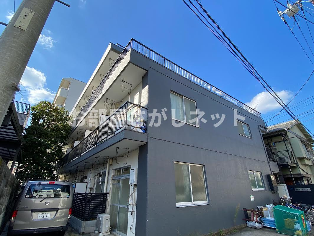 上板橋IMAハウス【おとり物件なし】#学生・社会人にオススメ！初期費用分割払いOK！