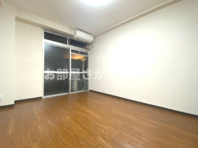上板橋IMAハウス【おとり物件なし】#学生・社会人にオススメ！初期費用分割払いOK！の居間・リビング